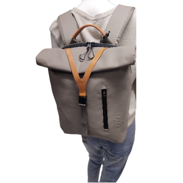 Aunts & Uncles TAMA RE Rucksack driftwood